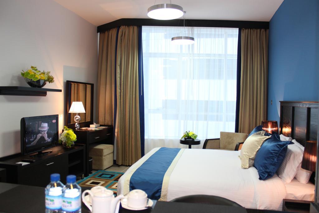 אבו דאבי Al Diar Sawa Hotel Apartments מראה חיצוני תמונה
