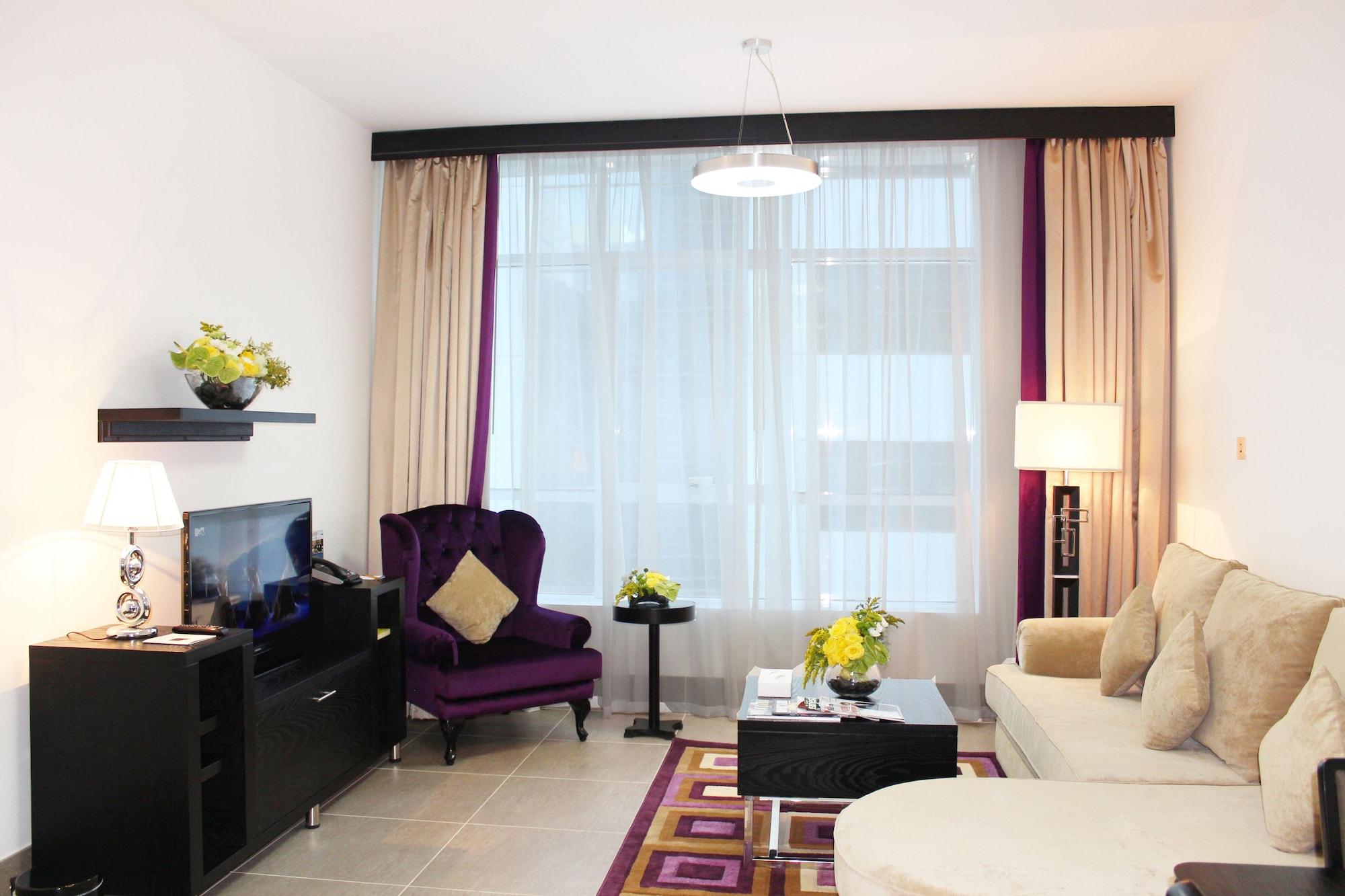 אבו דאבי Al Diar Sawa Hotel Apartments מראה חיצוני תמונה