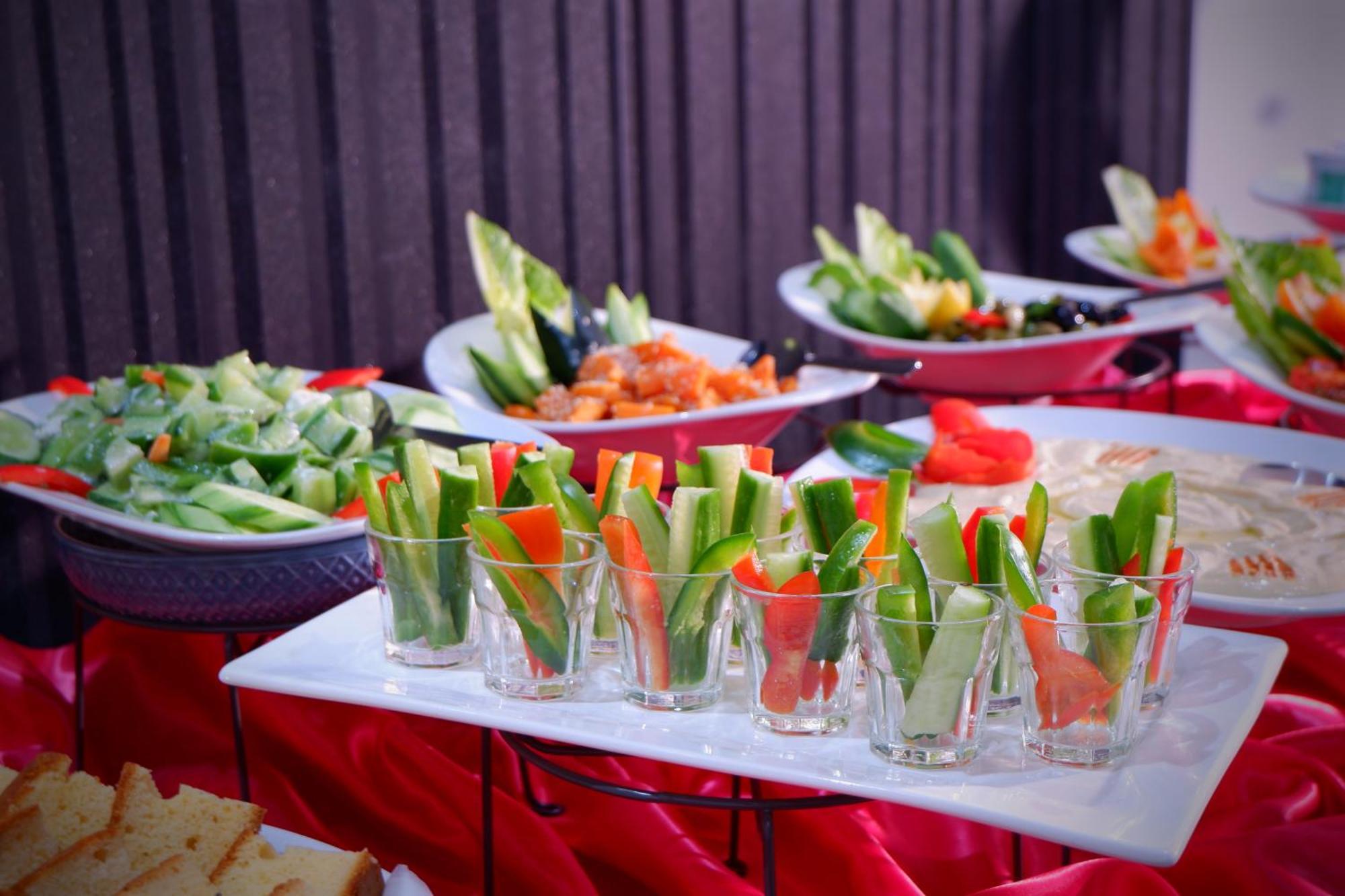 אבו דאבי Al Diar Sawa Hotel Apartments מראה חיצוני תמונה